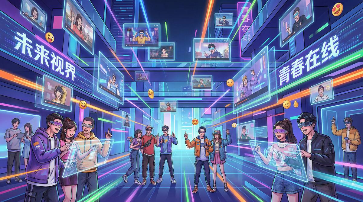 糖心vlog视频社区