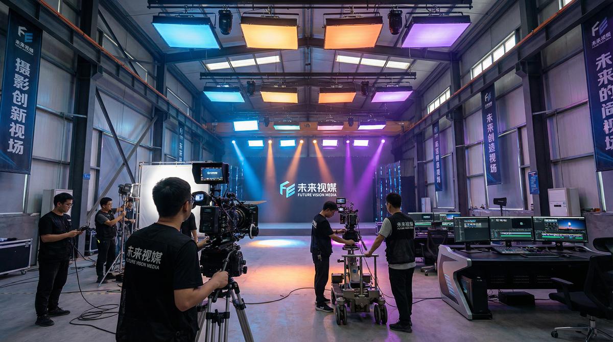 糖心vlog影视传媒视频制作